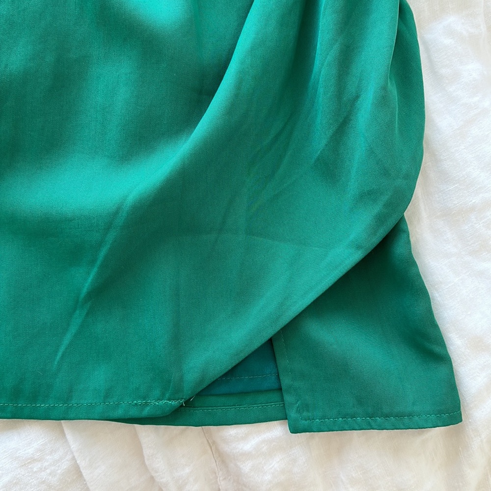 Ellis Mini Dress in Lucky Charm
Lovers and Friends - Picture 8 of 13
